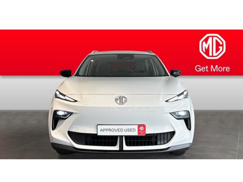 MG MGS5 125kW SE EV 49kWh 5dr Auto Electric Estate